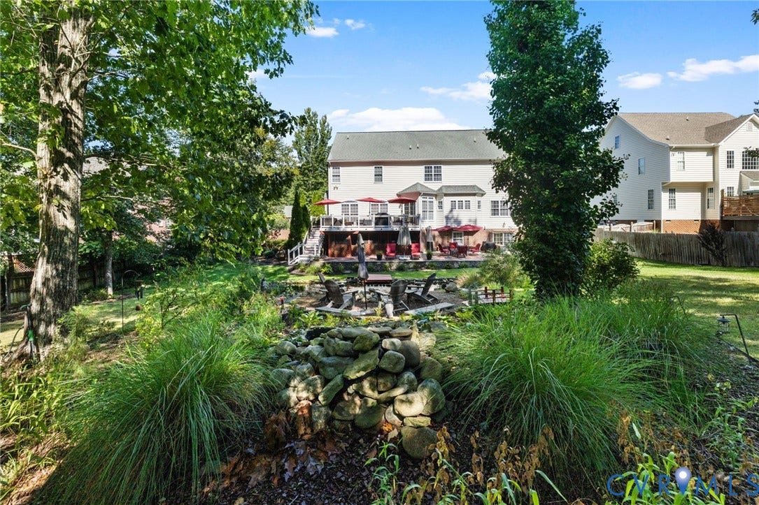324 Willway Drive, Manakin Sabot, VA 23103 324 Willway Drive, Manakin Sabot, VA 23103