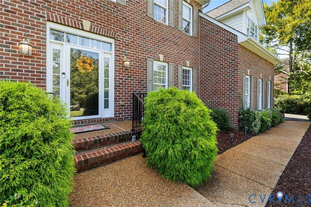 324 Willway Drive, Manakin Sabot, VA 23103 324 Willway Drive, Manakin Sabot, VA 23103