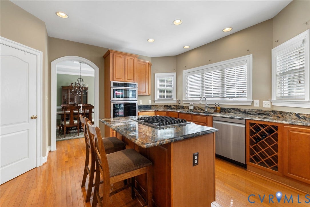 324 Willway Drive, Manakin Sabot, VA 23103 324 Willway Drive, Manakin Sabot, VA 23103