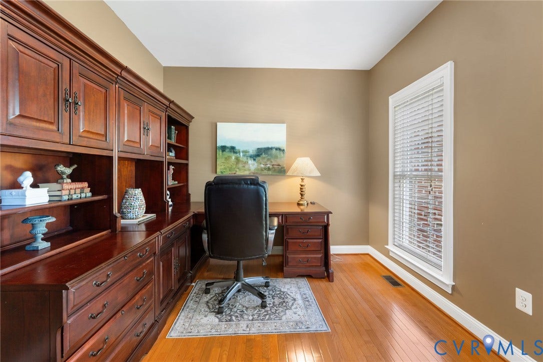 324 Willway Drive, Manakin Sabot, VA 23103 324 Willway Drive, Manakin Sabot, VA 23103