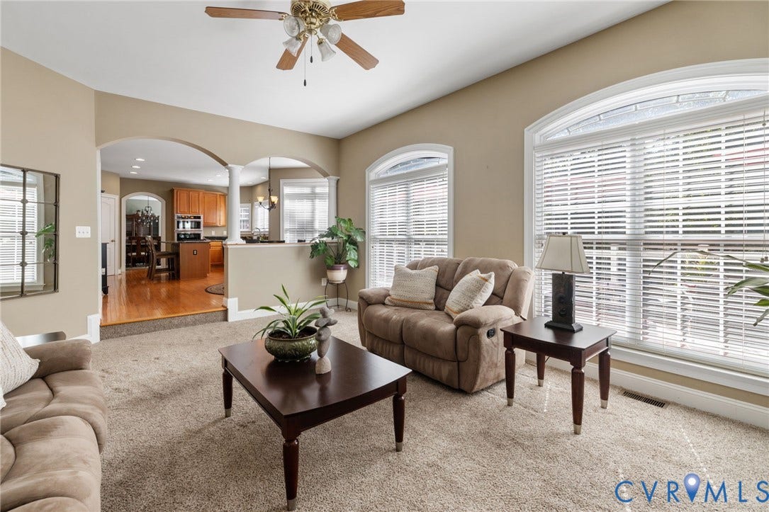 324 Willway Drive, Manakin Sabot, VA 23103 324 Willway Drive, Manakin Sabot, VA 23103