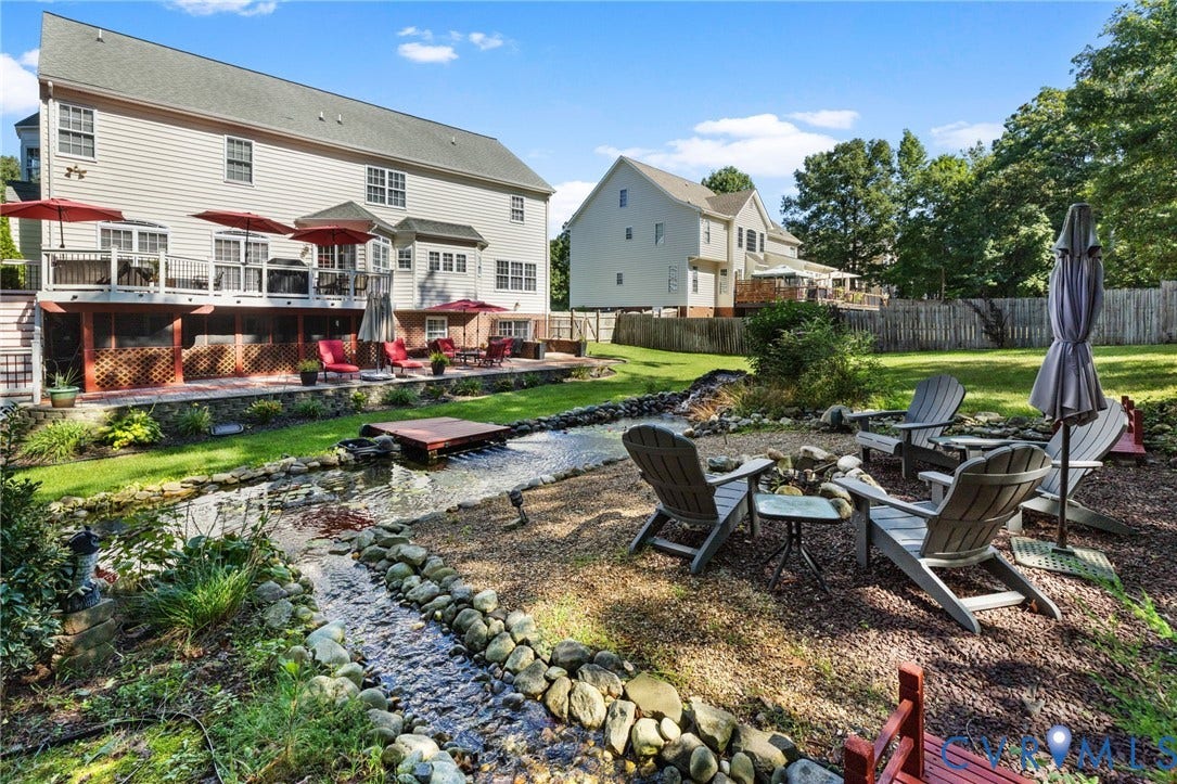 324 Willway Drive, Manakin Sabot, VA 23103 324 Willway Drive, Manakin Sabot, VA 23103