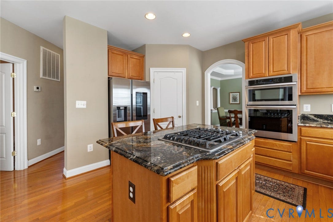 324 Willway Drive, Manakin Sabot, VA 23103 324 Willway Drive, Manakin Sabot, VA 23103
