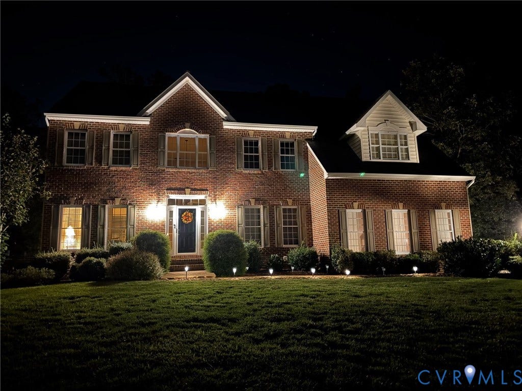 324 Willway Drive, Manakin Sabot, VA 23103 324 Willway Drive, Manakin Sabot, VA 23103