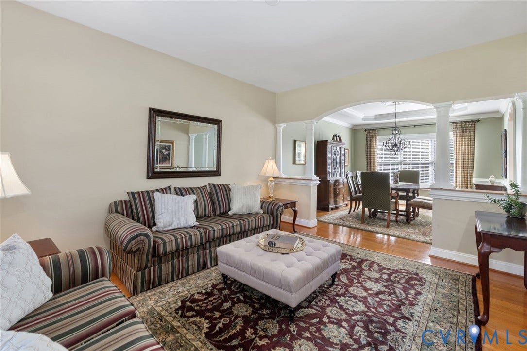 324 Willway Drive, Manakin Sabot, VA 23103 324 Willway Drive, Manakin Sabot, VA 23103