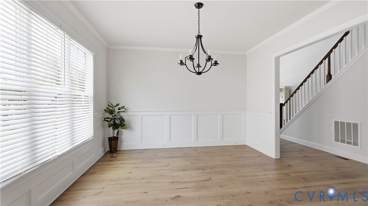12400 N Crossing Drive, Readers Branch, Goochland, VA 23103