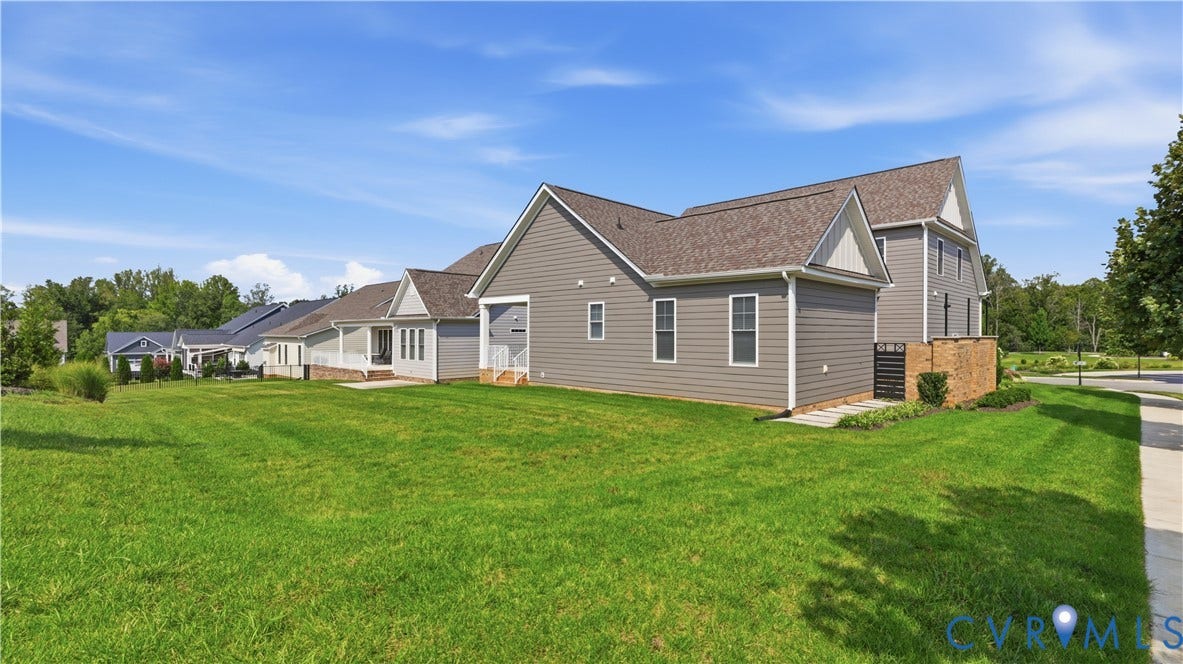 12400 N Crossing Drive, Readers Branch, Goochland, VA 23103