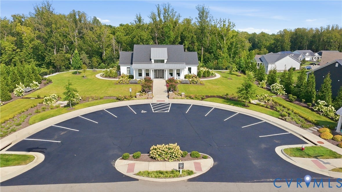 12400 N Crossing Drive, Readers Branch, Goochland, VA 23103