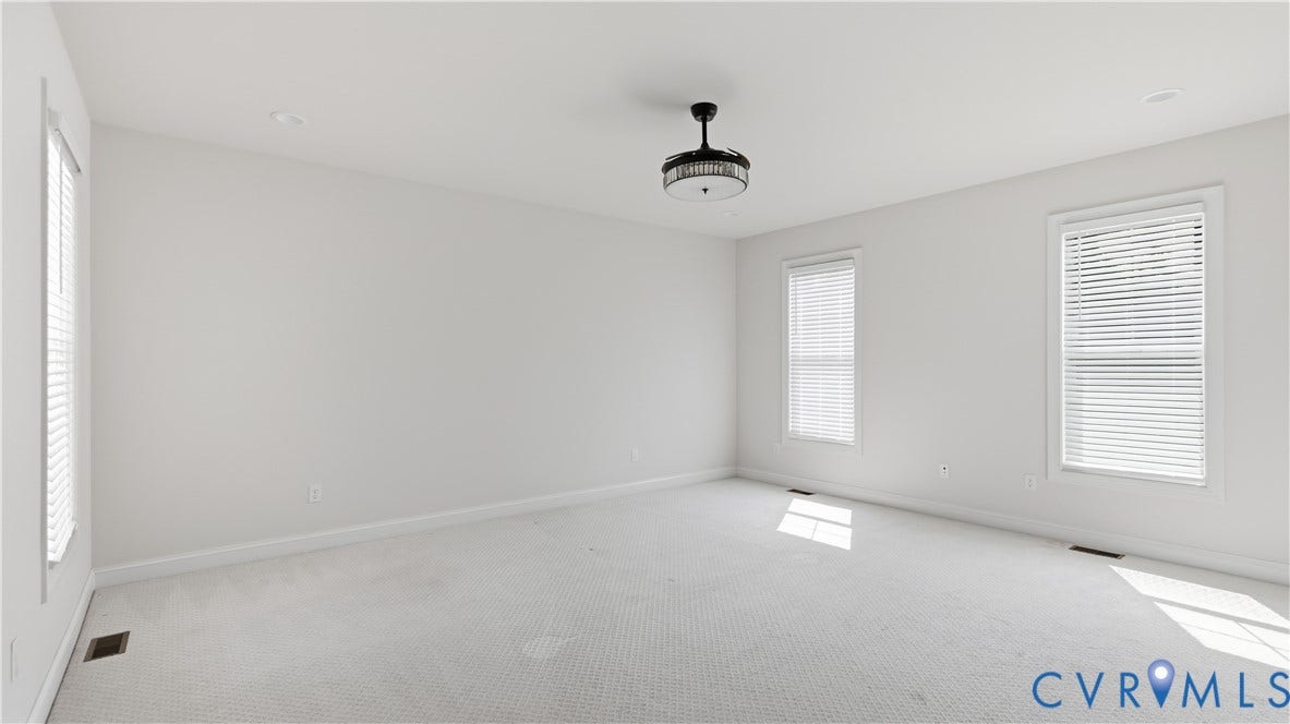 12400 N Crossing Drive, Readers Branch, Goochland, VA 23103