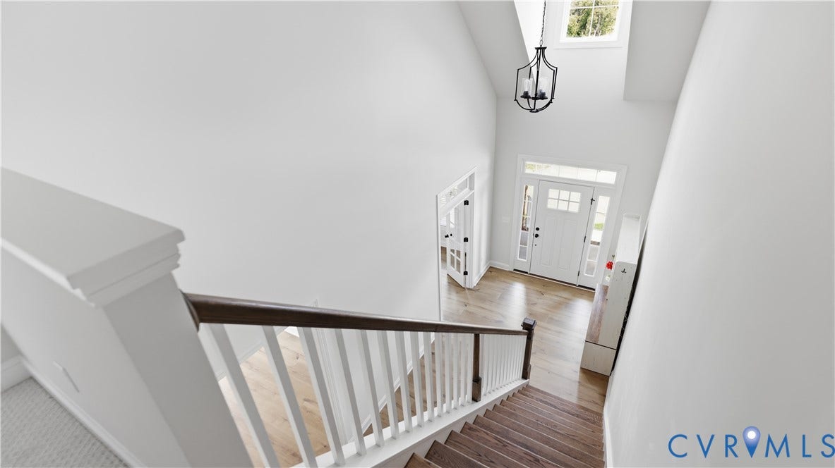 12400 N Crossing Drive, Readers Branch, Goochland, VA 23103