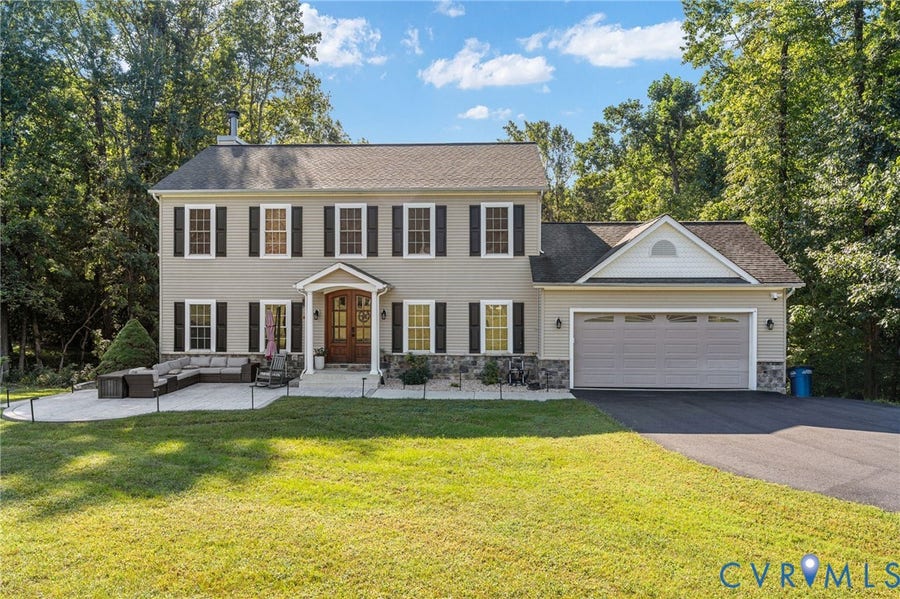 Property photo for 13290 Ormond Way, King George, VA