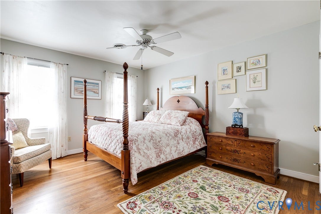 8601 Burroughs Court, Bon Air, Chesterfield, VA 23235 8601 Burroughs Court, Bon Air, Chesterfield, VA 23235