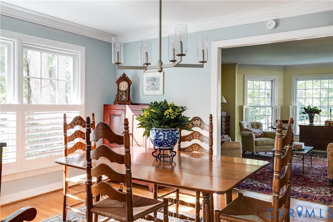 8601 Burroughs Court, Bon Air, Chesterfield, VA 23235 8601 Burroughs Court, Bon Air, Chesterfield, VA 23235