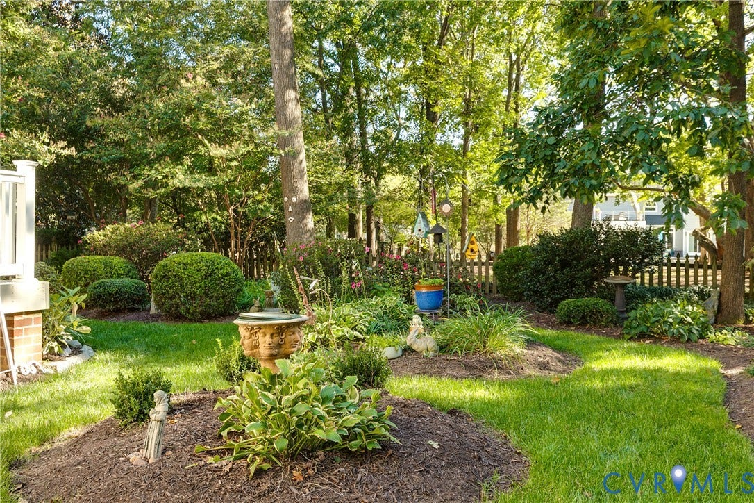 8601 Burroughs Court, Bon Air, Chesterfield, VA 23235 8601 Burroughs Court, Bon Air, Chesterfield, VA 23235