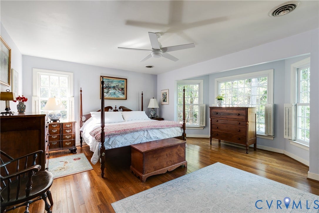 8601 Burroughs Court, Bon Air, Chesterfield, VA 23235 8601 Burroughs Court, Bon Air, Chesterfield, VA 23235