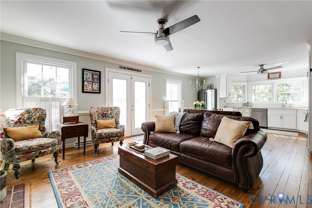 8601 Burroughs Court, Bon Air, Chesterfield, VA 23235 8601 Burroughs Court, Bon Air, Chesterfield, VA 23235
