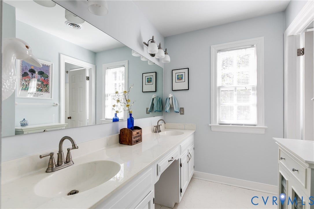 8601 Burroughs Court, Bon Air, Chesterfield, VA 23235 8601 Burroughs Court, Bon Air, Chesterfield, VA 23235