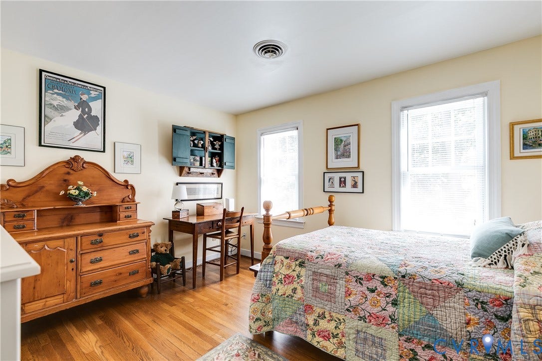 8601 Burroughs Court, Bon Air, Chesterfield, VA 23235 8601 Burroughs Court, Bon Air, Chesterfield, VA 23235