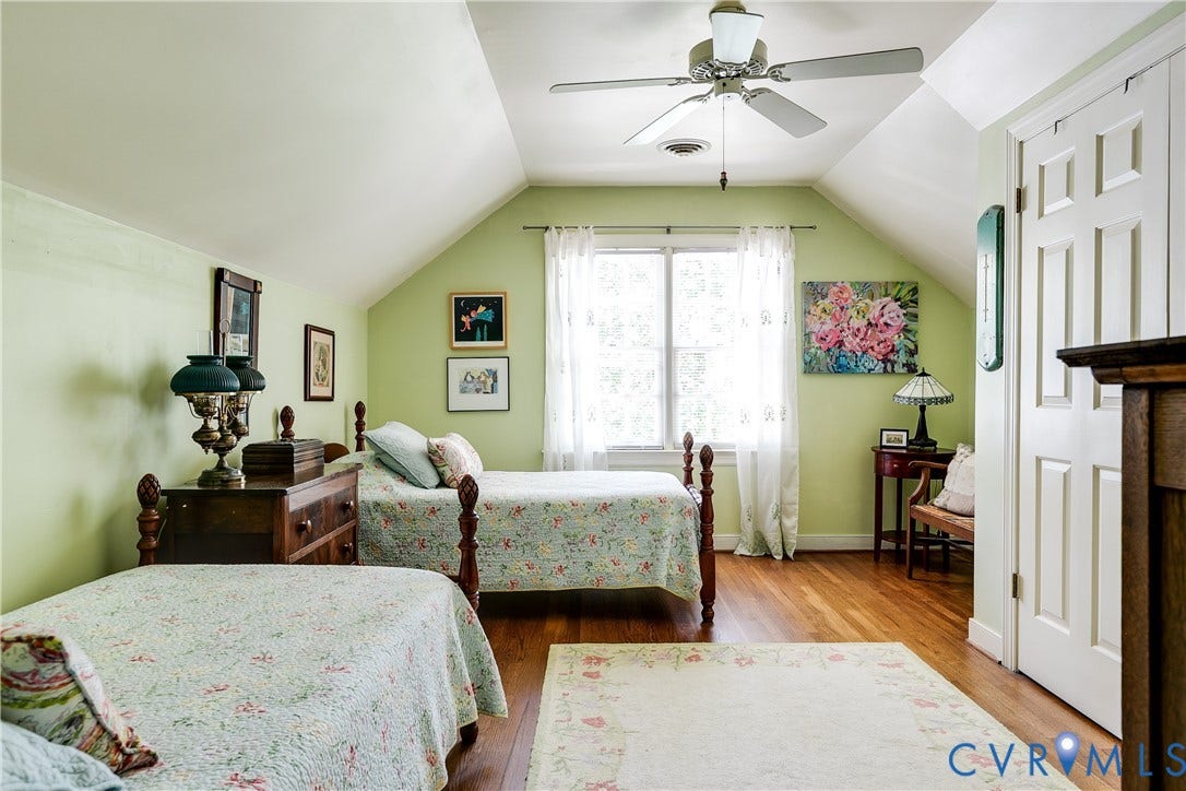 8601 Burroughs Court, Bon Air, Chesterfield, VA 23235 8601 Burroughs Court, Bon Air, Chesterfield, VA 23235
