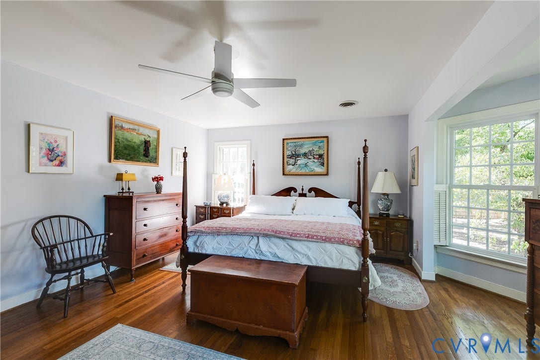 8601 Burroughs Court, Bon Air, Chesterfield, VA 23235 8601 Burroughs Court, Bon Air, Chesterfield, VA 23235