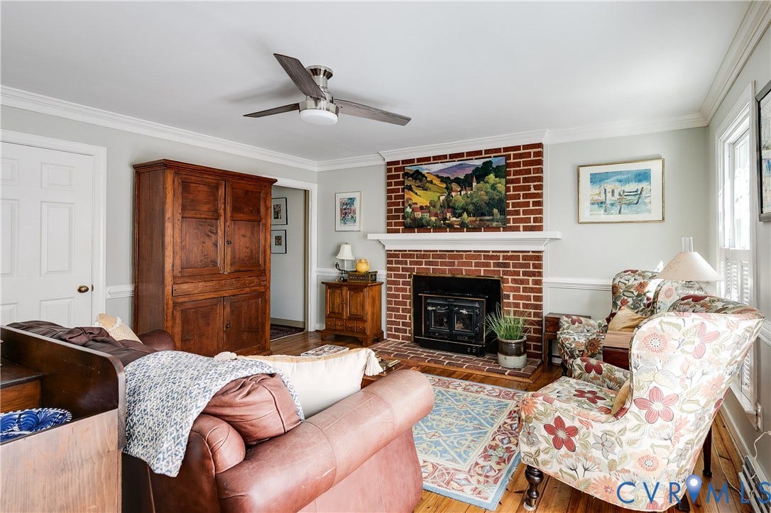 8601 Burroughs Court, Bon Air, Chesterfield, VA 23235 8601 Burroughs Court, Bon Air, Chesterfield, VA 23235