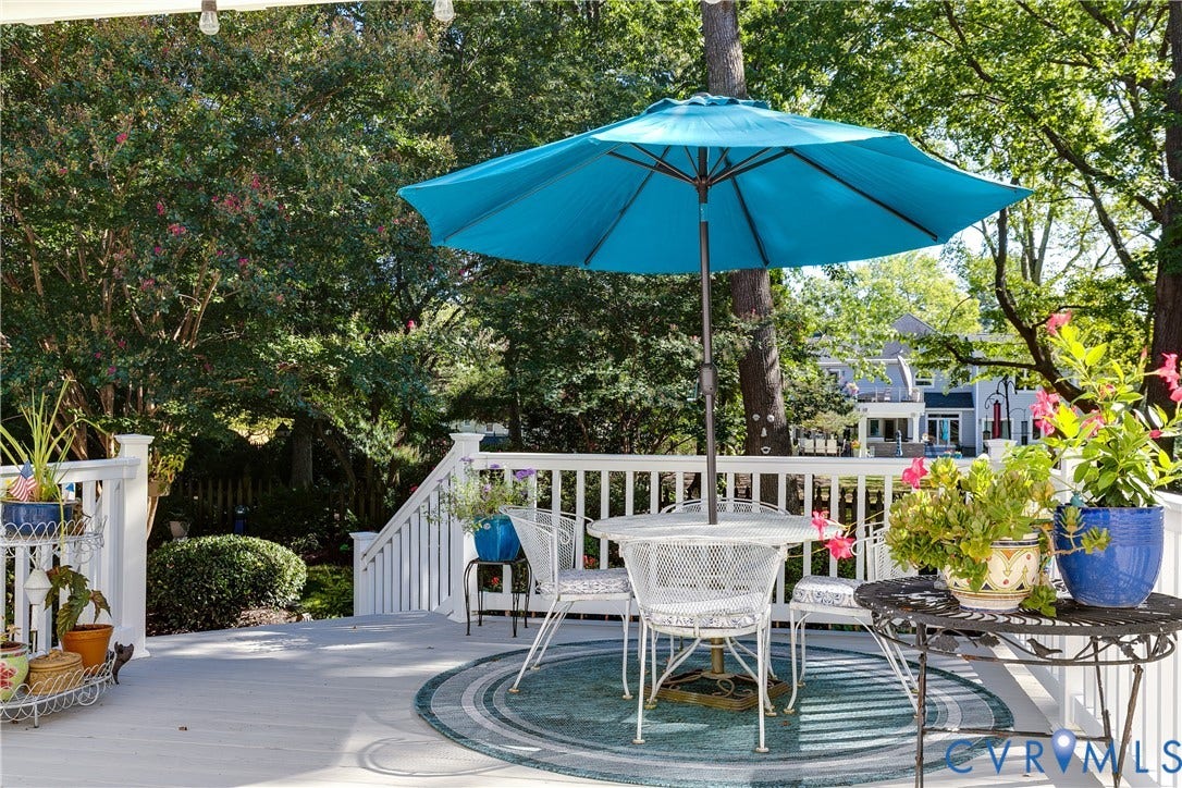 8601 Burroughs Court, Bon Air, Chesterfield, VA 23235 8601 Burroughs Court, Bon Air, Chesterfield, VA 23235