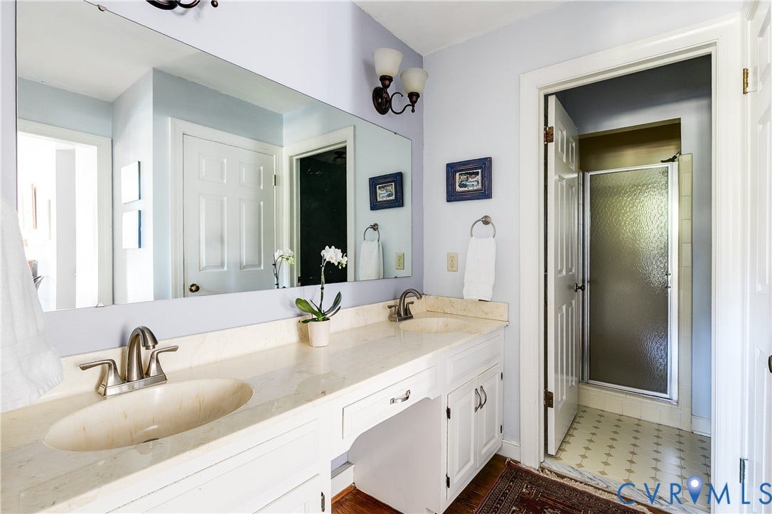 8601 Burroughs Court, Bon Air, Chesterfield, VA 23235 8601 Burroughs Court, Bon Air, Chesterfield, VA 23235