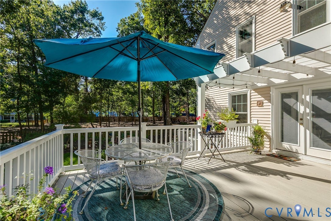 8601 Burroughs Court, Bon Air, Chesterfield, VA 23235 8601 Burroughs Court, Bon Air, Chesterfield, VA 23235