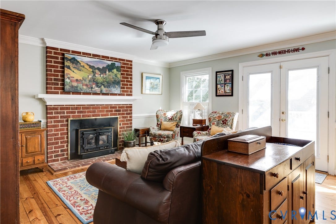 8601 Burroughs Court, Bon Air, Chesterfield, VA 23235 8601 Burroughs Court, Bon Air, Chesterfield, VA 23235