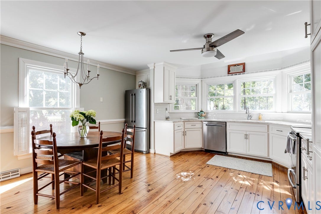 8601 Burroughs Court, Bon Air, Chesterfield, VA 23235 8601 Burroughs Court, Bon Air, Chesterfield, VA 23235
