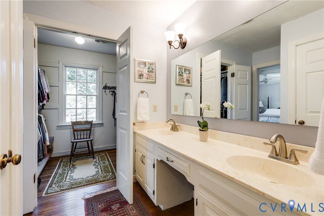8601 Burroughs Court, Bon Air, Chesterfield, VA 23235 8601 Burroughs Court, Bon Air, Chesterfield, VA 23235