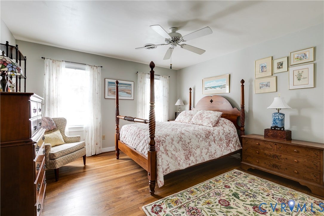 8601 Burroughs Court, Bon Air, Chesterfield, VA 23235 8601 Burroughs Court, Bon Air, Chesterfield, VA 23235