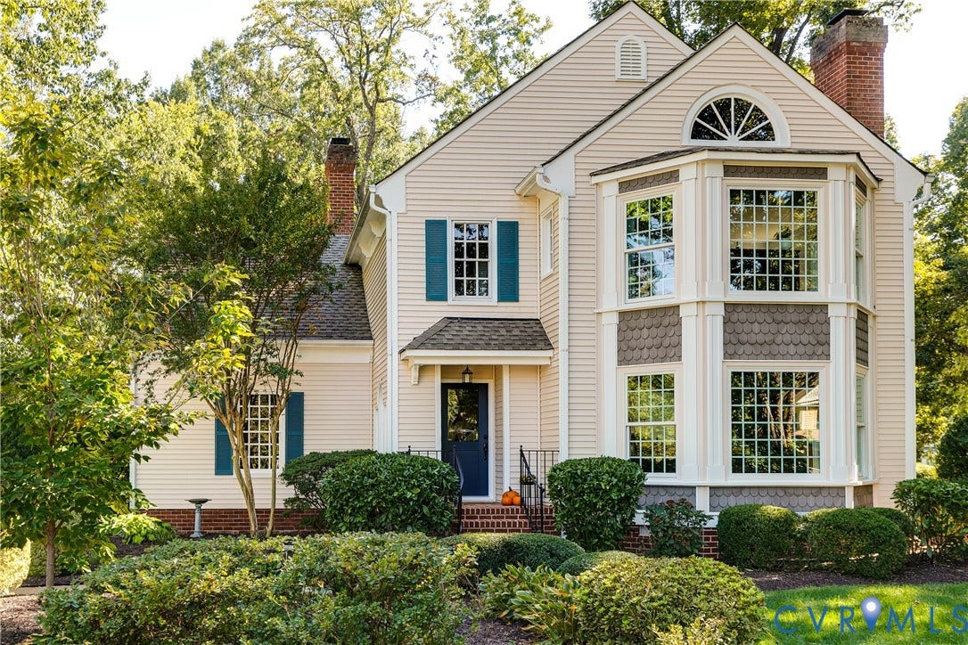 8601 Burroughs Court, Bon Air, Chesterfield, VA 23235 8601 Burroughs Court, Bon Air, Chesterfield, VA 23235