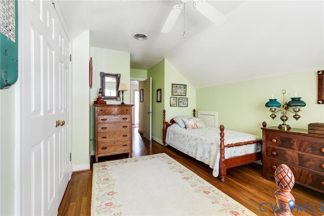 8601 Burroughs Court, Bon Air, Chesterfield, VA 23235 8601 Burroughs Court, Bon Air, Chesterfield, VA 23235