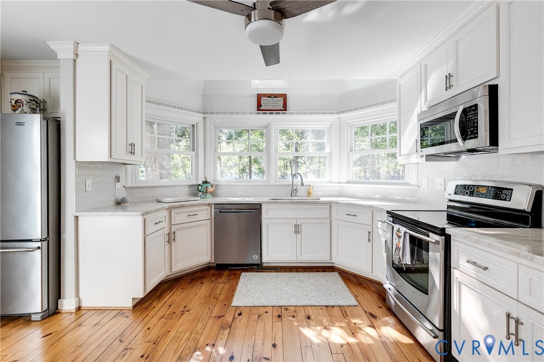 8601 Burroughs Court, Bon Air, Chesterfield, VA 23235 8601 Burroughs Court, Bon Air, Chesterfield, VA 23235