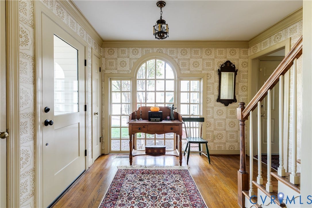 8601 Burroughs Court, Bon Air, Chesterfield, VA 23235 8601 Burroughs Court, Bon Air, Chesterfield, VA 23235
