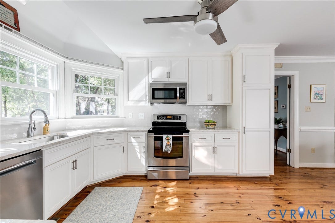 8601 Burroughs Court, Bon Air, Chesterfield, VA 23235 8601 Burroughs Court, Bon Air, Chesterfield, VA 23235