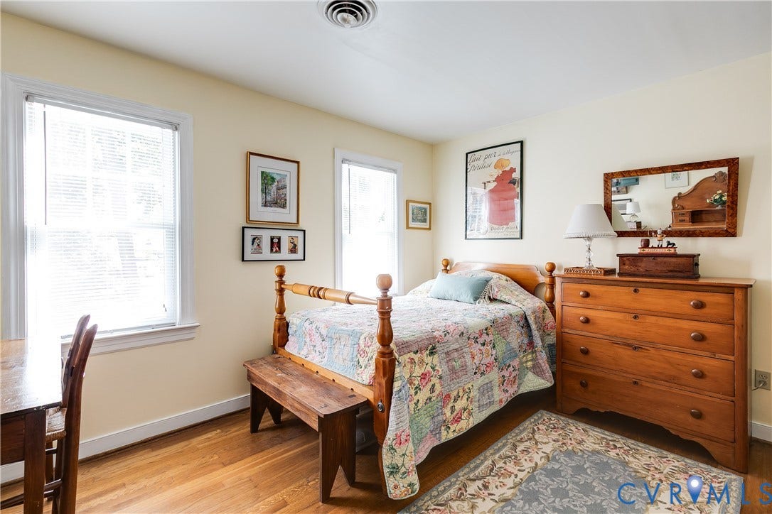 8601 Burroughs Court, Bon Air, Chesterfield, VA 23235 8601 Burroughs Court, Bon Air, Chesterfield, VA 23235