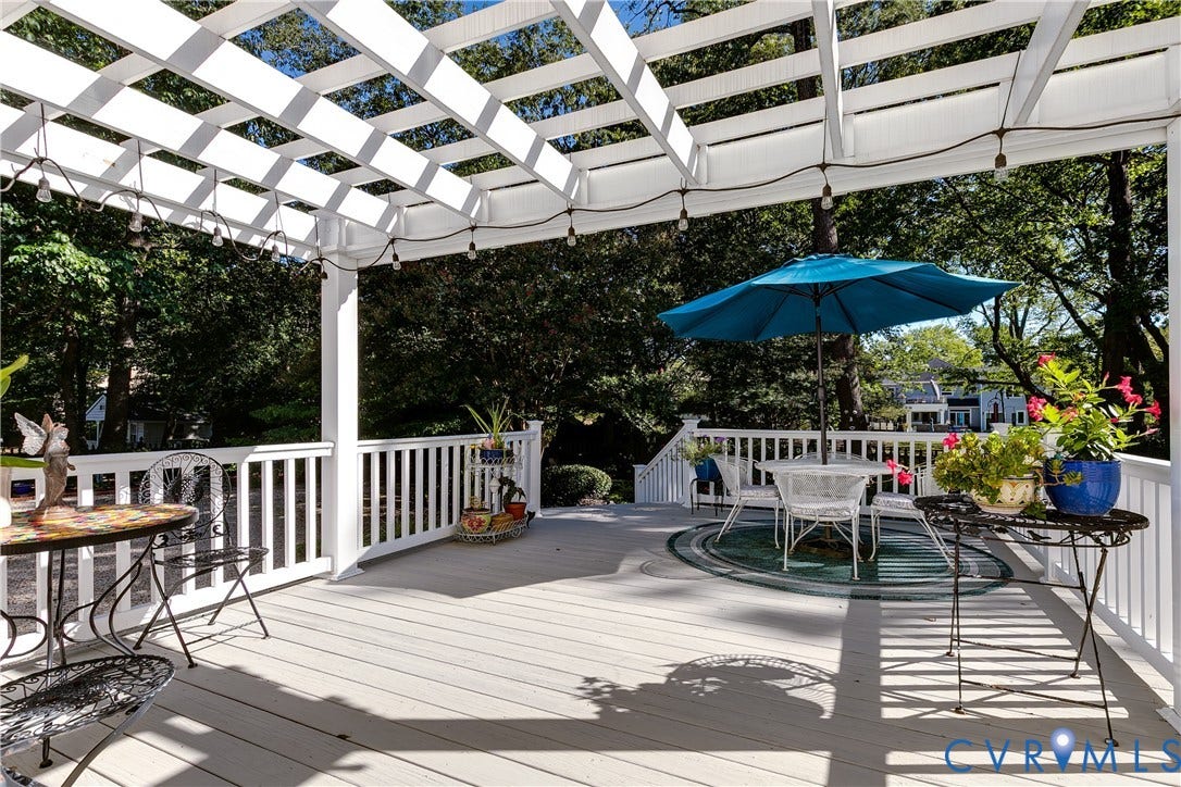 8601 Burroughs Court, Bon Air, Chesterfield, VA 23235 8601 Burroughs Court, Bon Air, Chesterfield, VA 23235