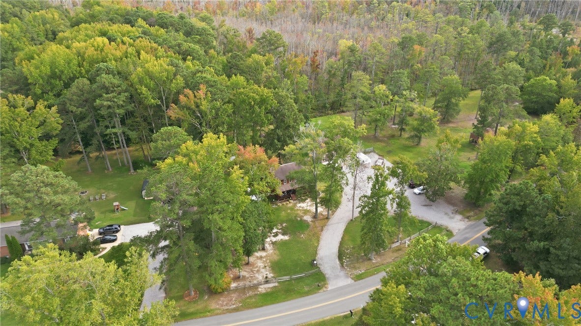 6723 Bull Hill Road, Prince George, VA 23875 Additional content