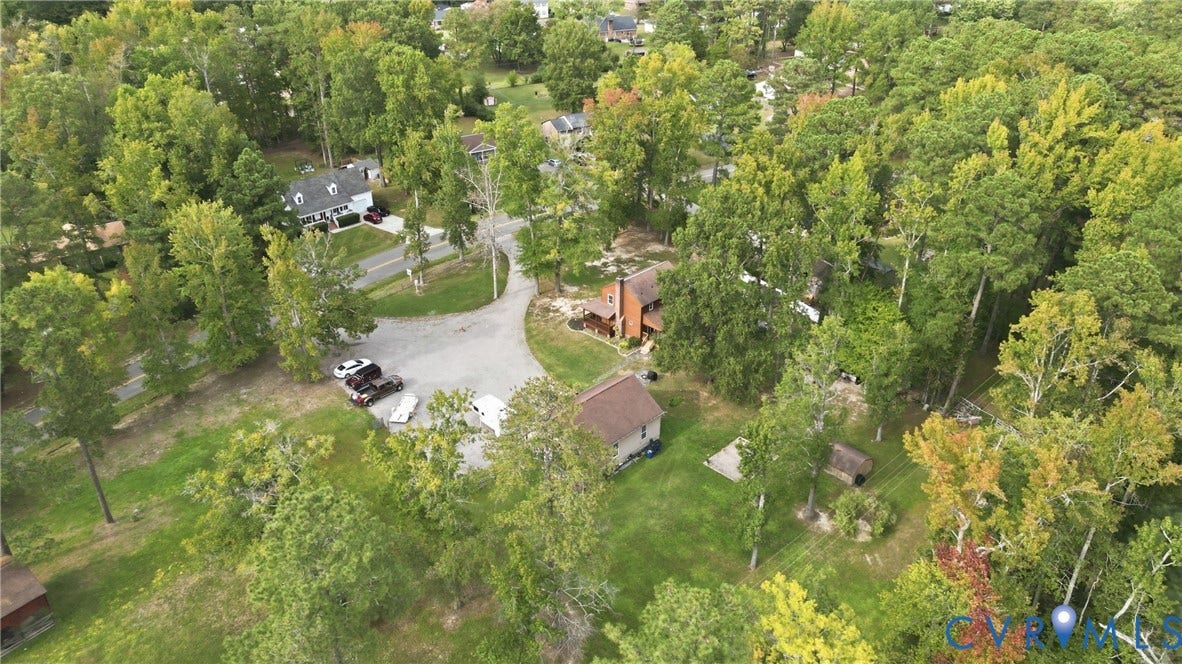 6723 Bull Hill Road, Prince George, VA 23875 Additional content