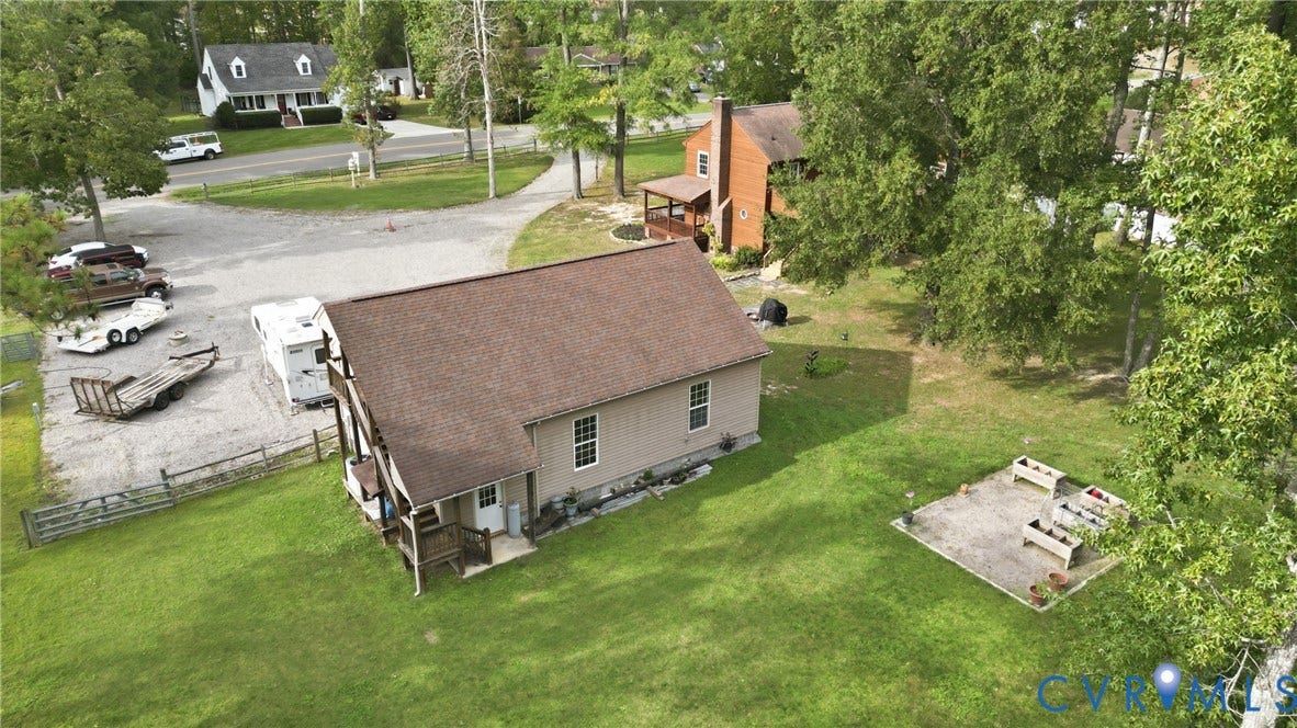 6723 Bull Hill Road, Prince George, VA 23875 Additional content