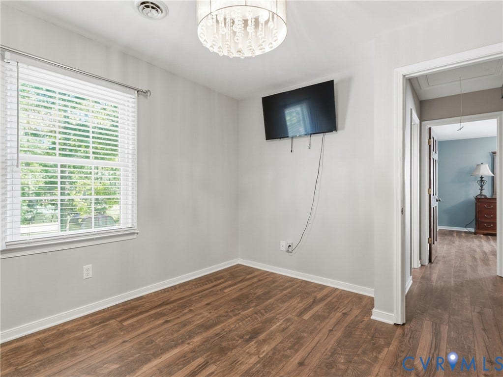 6723 Bull Hill Road, Prince George, VA 23875 6723 Bull Hill Road, Prince George, VA 23875
