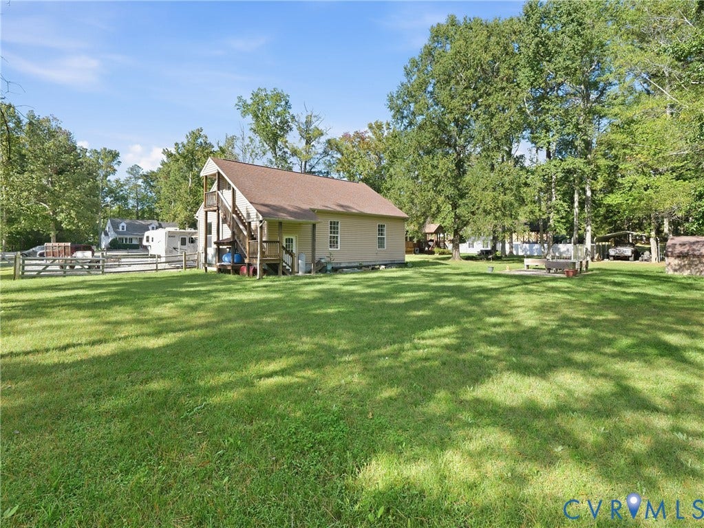 6723 Bull Hill Road, Prince George, VA 23875 6723 Bull Hill Road, Prince George, VA 23875