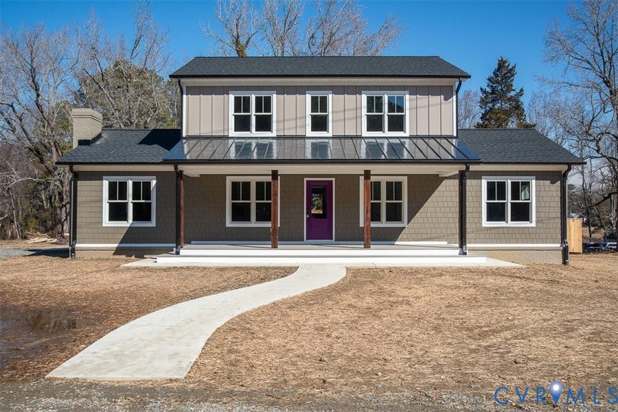 Property photo for 11092 Old Ridge Road, Doswell, VA