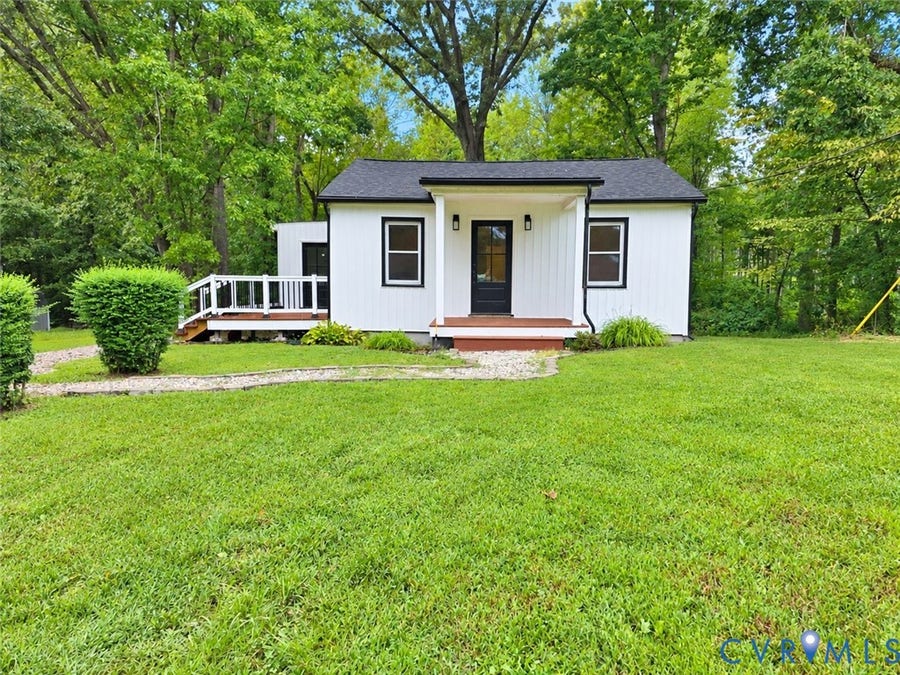 Property photo for 49 Booker Lane, Cumberland, VA