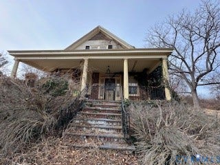 Property photo for 251 Middlebrook Road, Staunton, VA