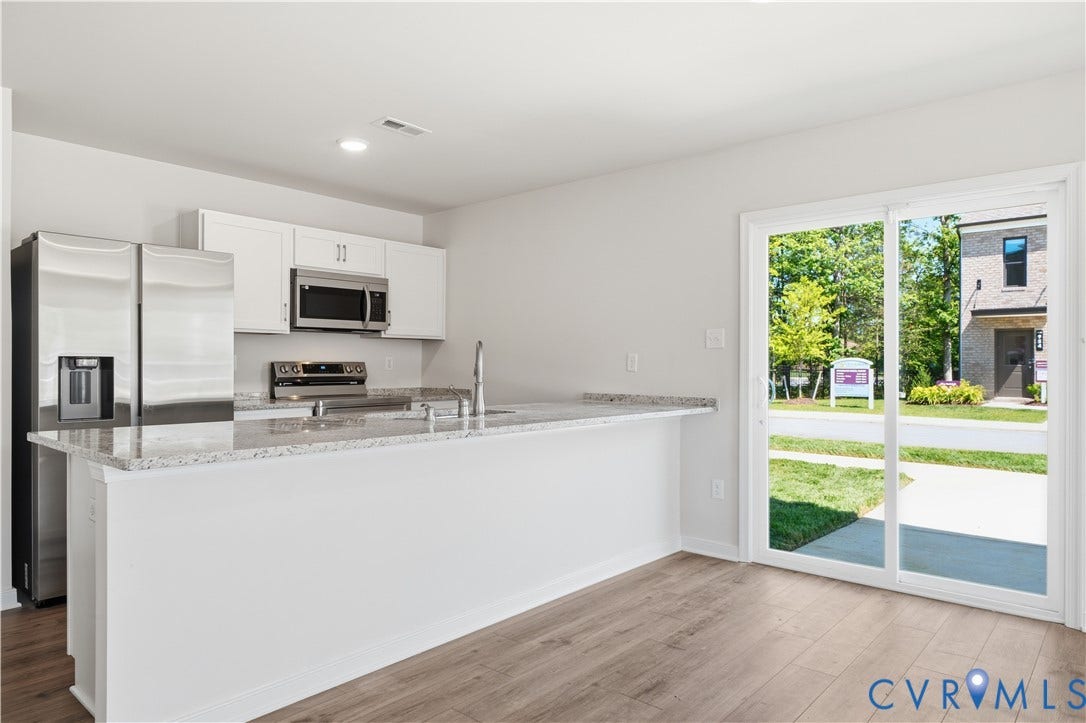 2800 E Laburnum Avenue, #A1-1, Arden Pointe, Henrico, VA 23223