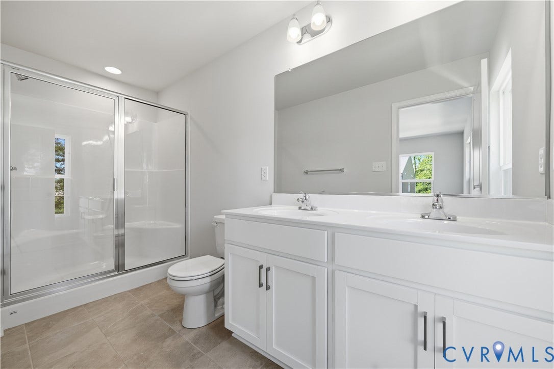 2800 E Laburnum Avenue, #A1-1, Arden Pointe, Henrico, VA 23223