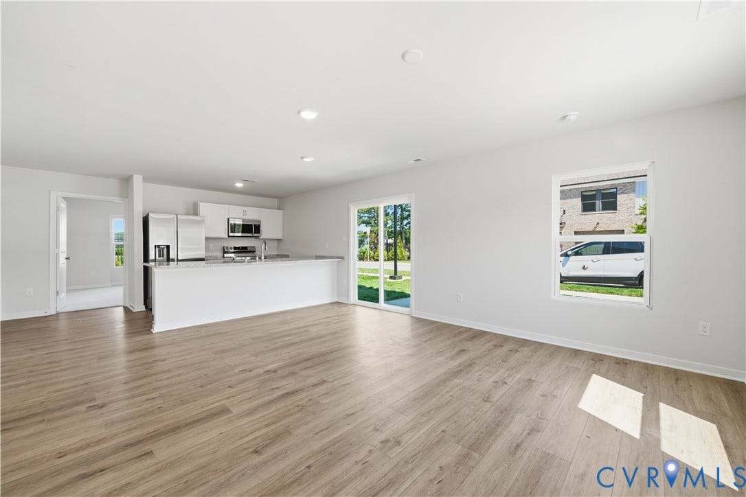 2800 E Laburnum Avenue, #A1-1, Arden Pointe, Henrico, VA 23223